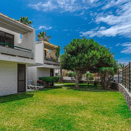 Cozy Apartments - 150 Meters From The Beach, Free Wi-Fi Playa de las Américas Eksteriør billede