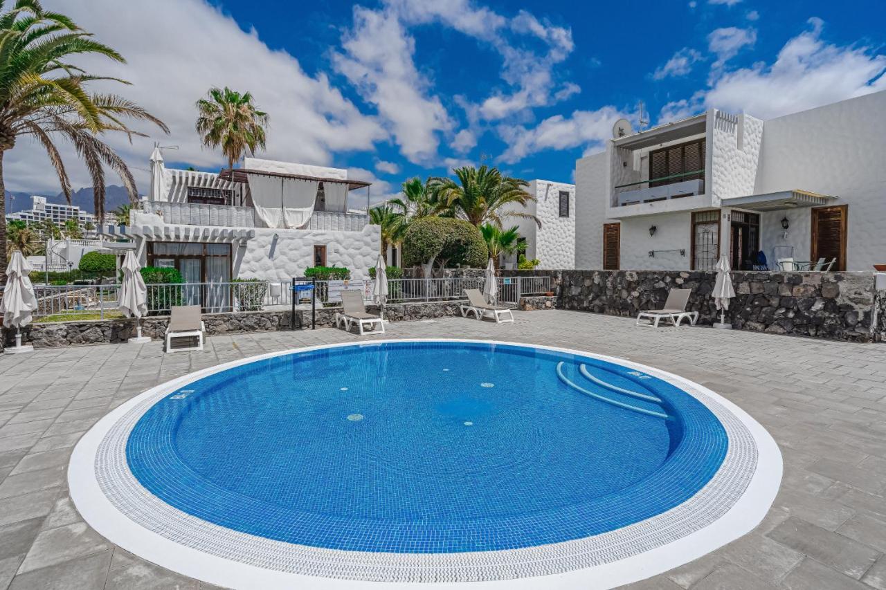 Cozy Apartments - 150 Meters From The Beach, Free Wi-Fi Playa de las Américas Eksteriør billede