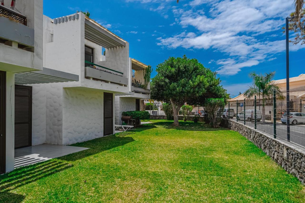 Cozy Apartments - 150 Meters From The Beach, Free Wi-Fi Playa de las Américas Eksteriør billede