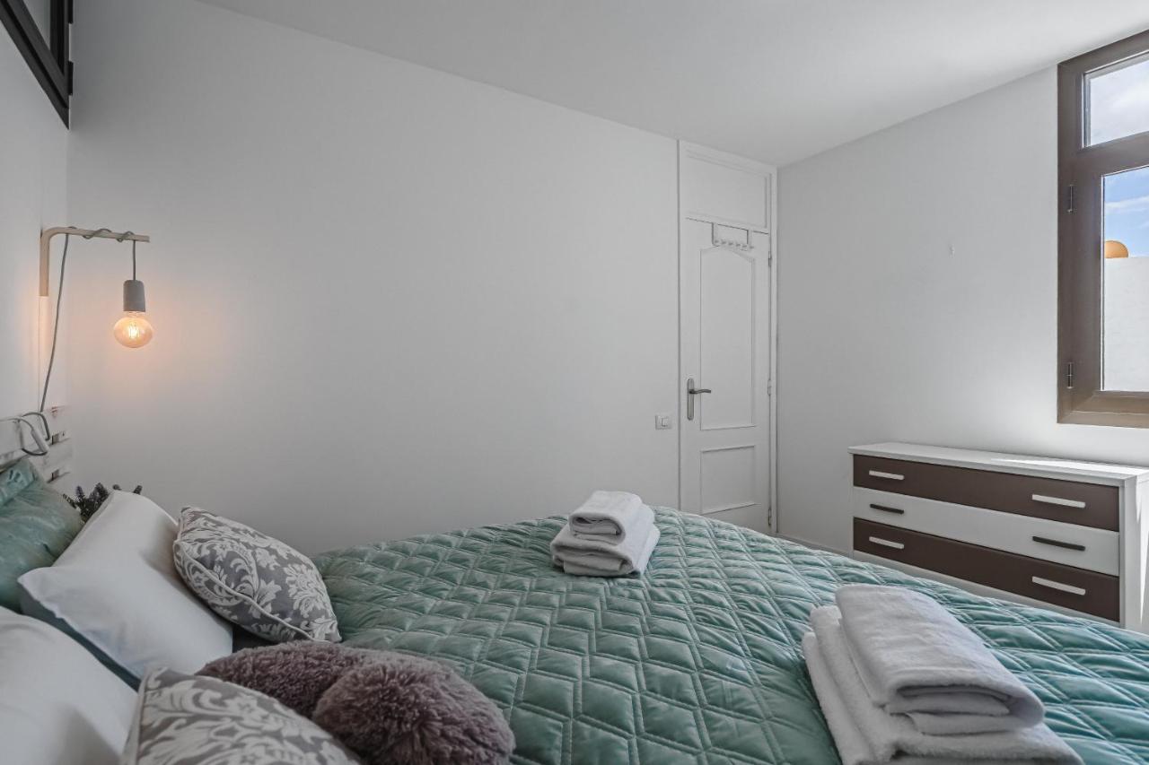 Cozy Apartments - 150 Meters From The Beach, Free Wi-Fi Playa de las Américas Eksteriør billede